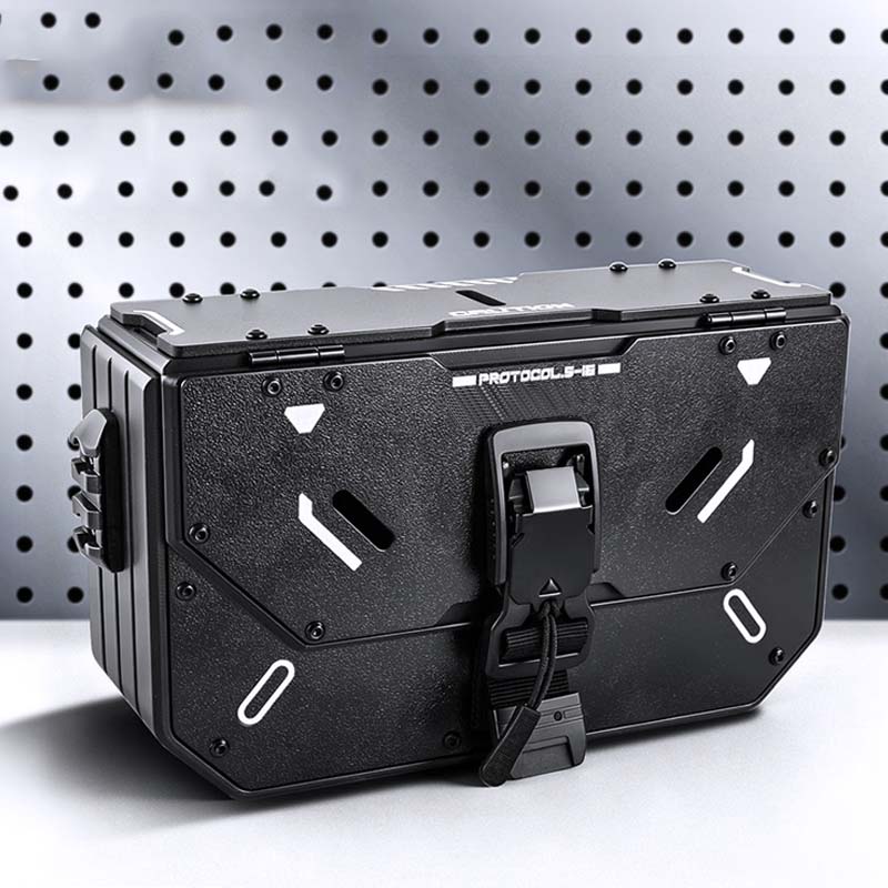 Edc Able Carry - Outdoor Portable EDC Mechanical Armor Tactical