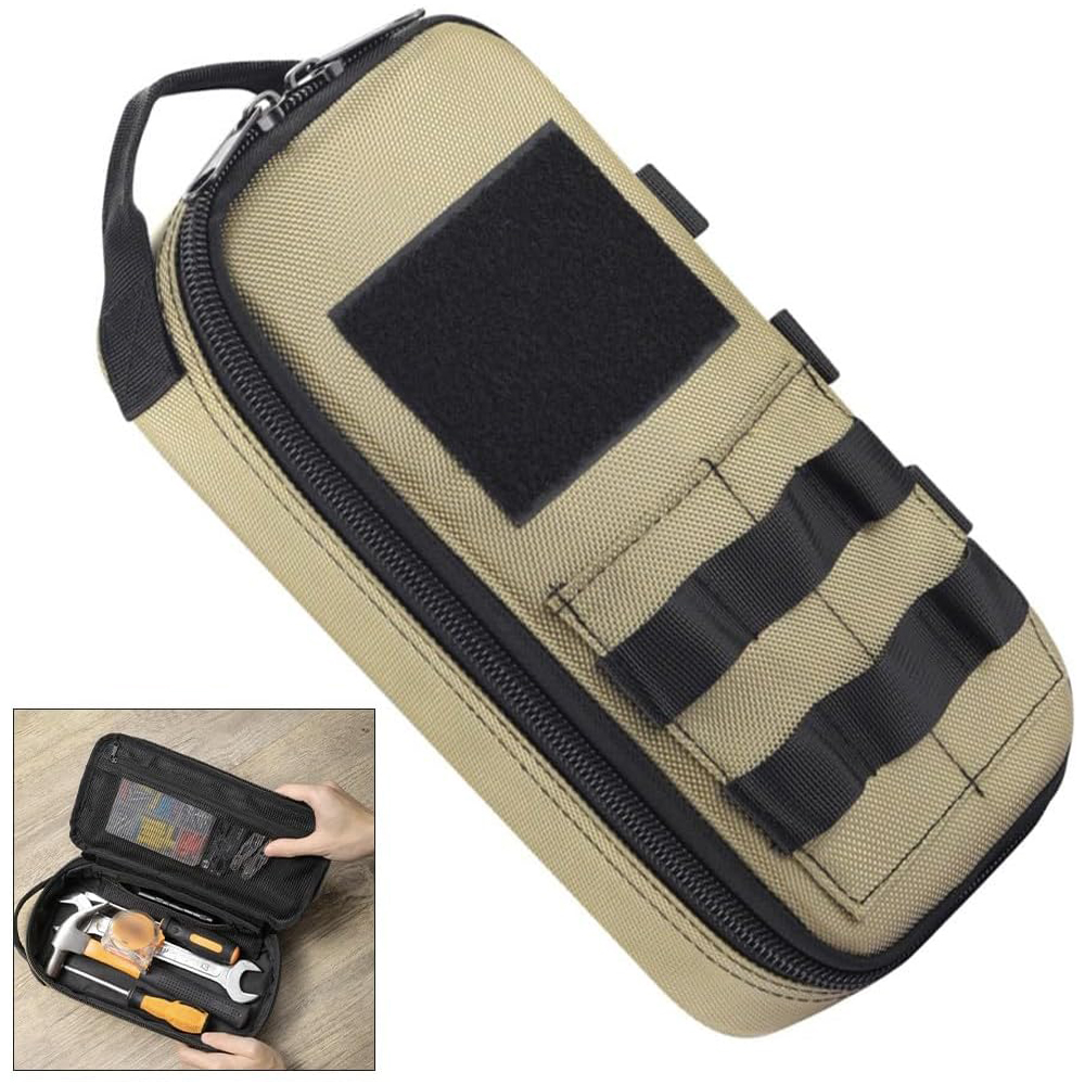 Edc Able Carry - Tactical Utility EDC Pouch Heavy Duty
