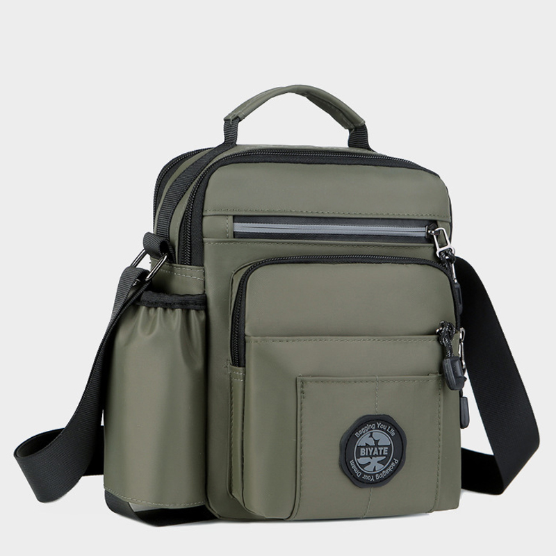 Edc Carry Bag - Luxury Designer Bags Lite Sling Chest