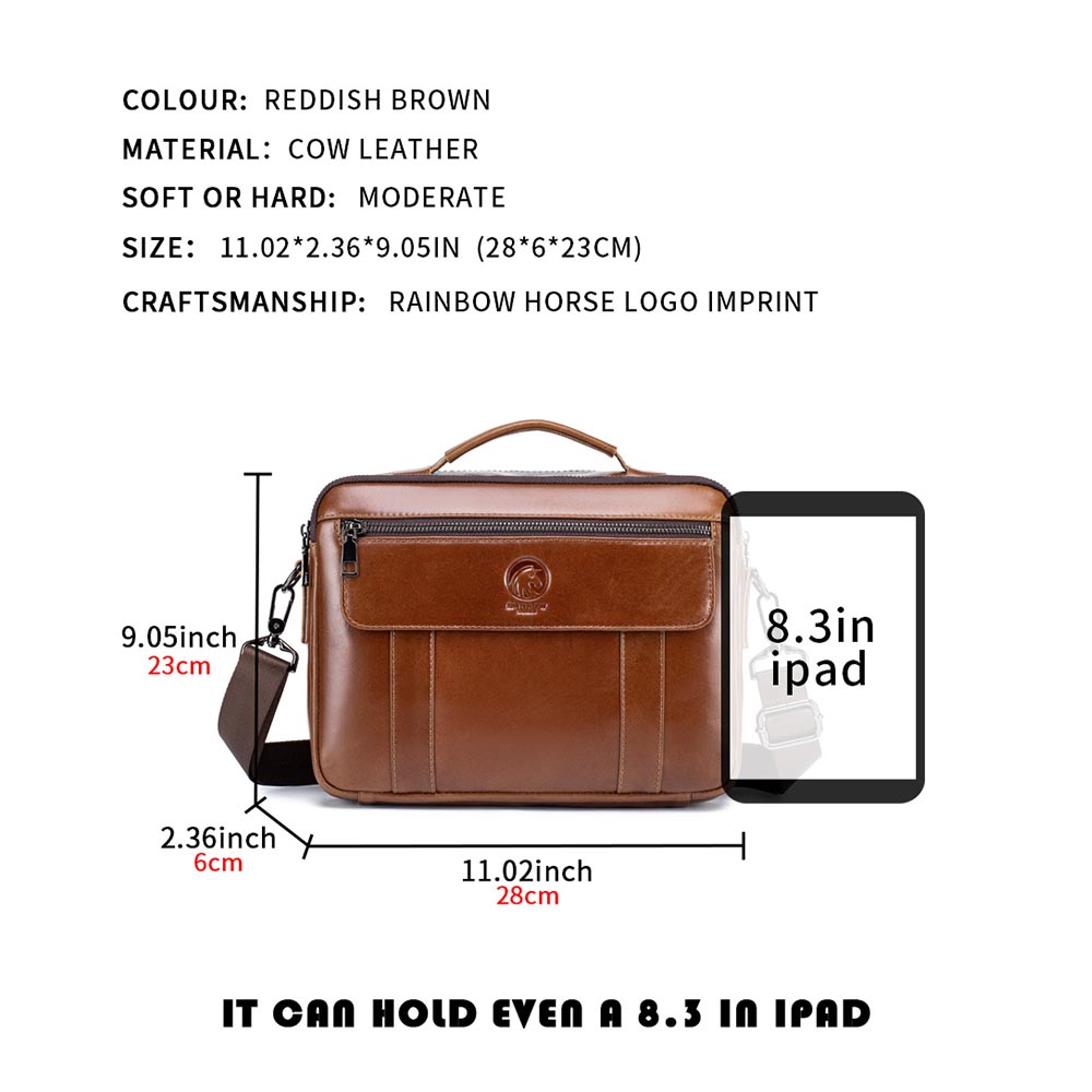 New men's mini crossbody bag,  - Edc Carry Bag ulasan dan harga