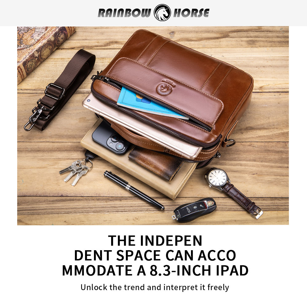 New men's mini crossbody bag,  - Edc Carry Bag ulasan dan harga