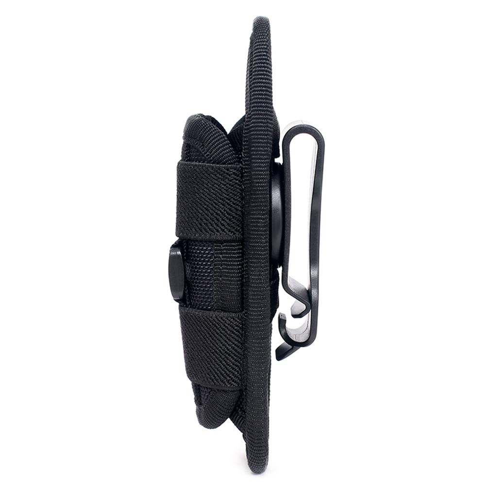 Outdoor Tactical Hunting 360 D - Edc Carry Case ulasan dan harga