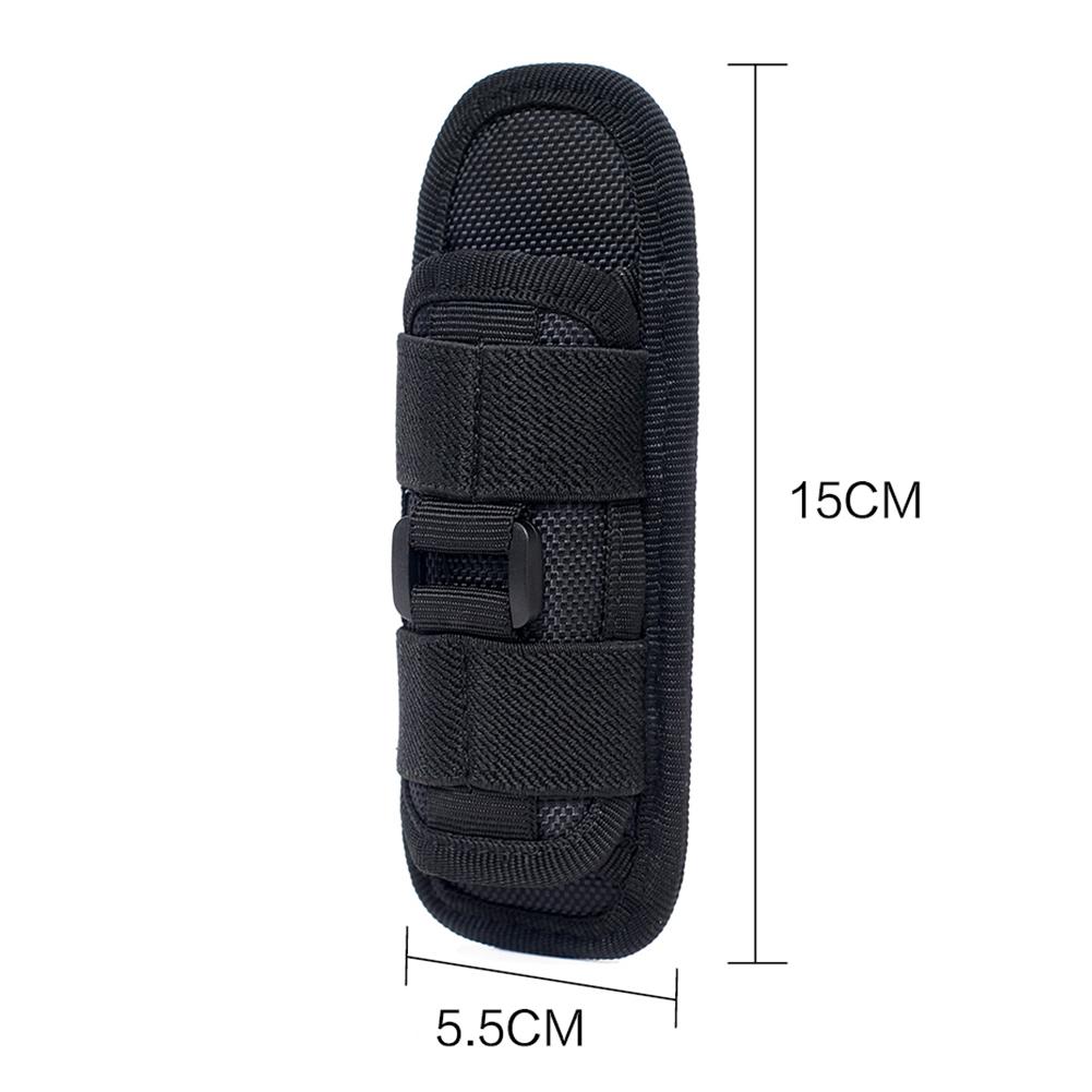 Outdoor Tactical Hunting 360 D - Edc Carry Case ulasan dan harga