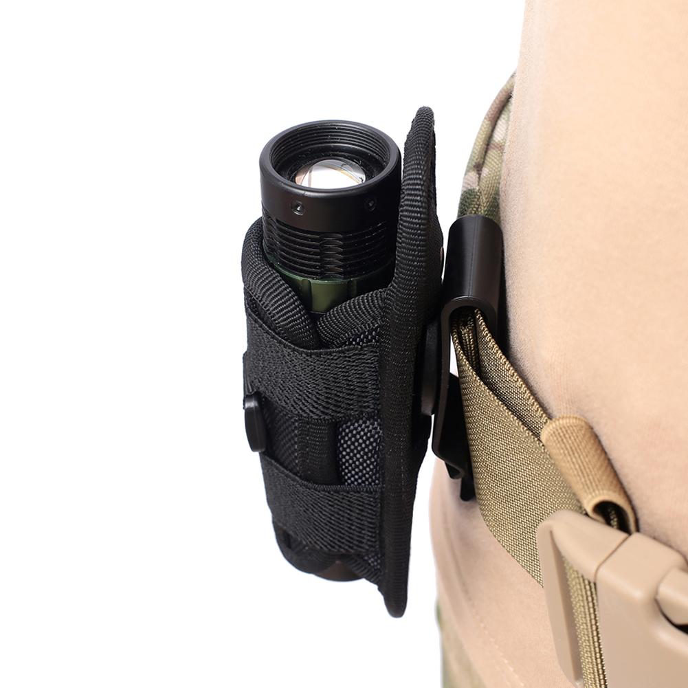 Outdoor Tactical Hunting 360 D - Edc Carry Case ulasan dan harga