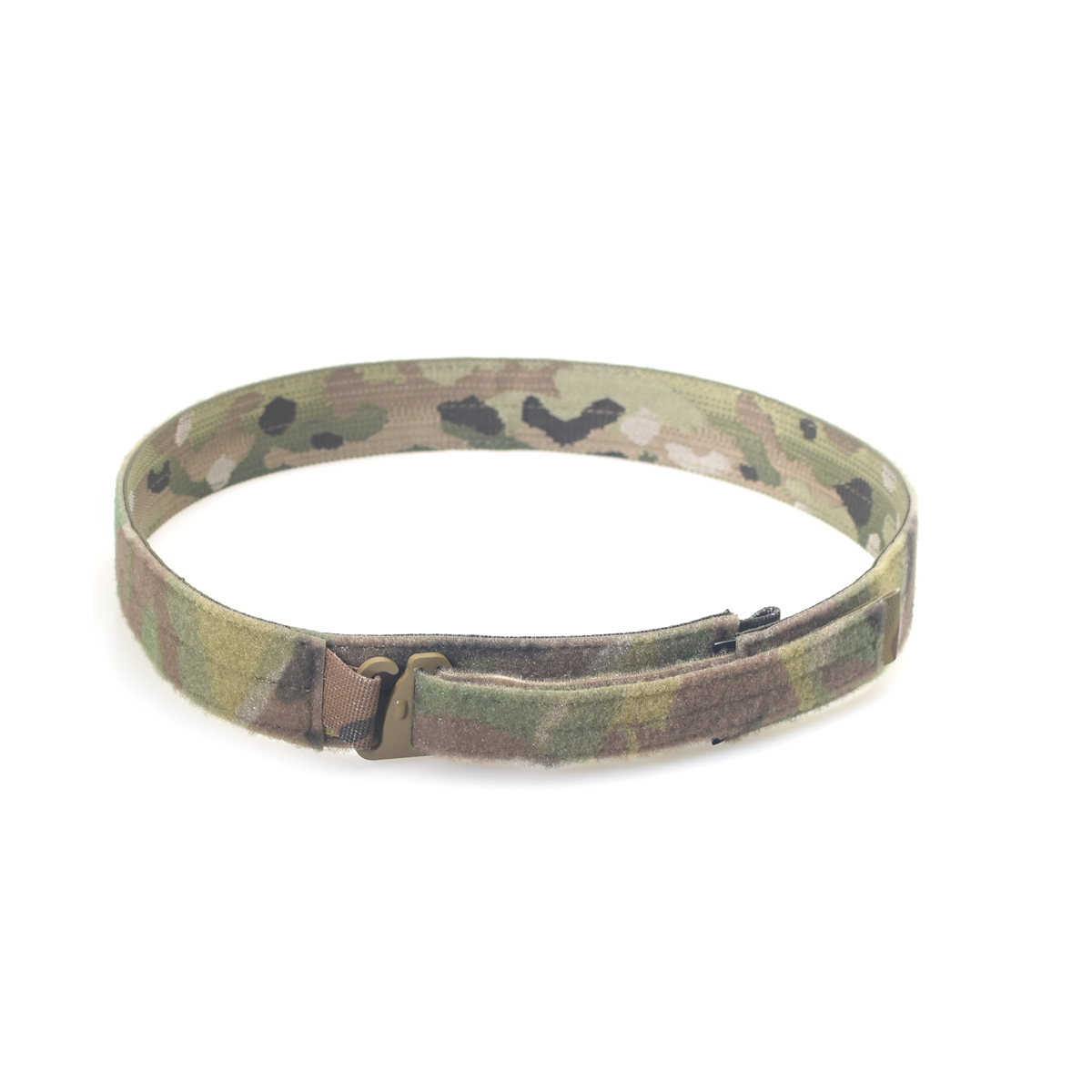 Tactical Inner Belt G Hook Qui - Edc Carry Belt ulasan dan harga