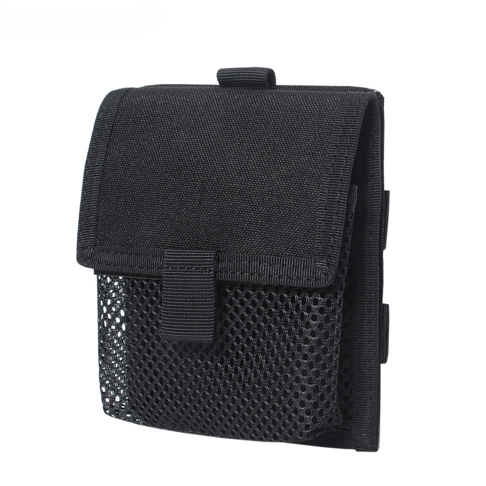 Molle Pouch Belt Waist Pack Sm - Edc Able Carry ulasan dan harga