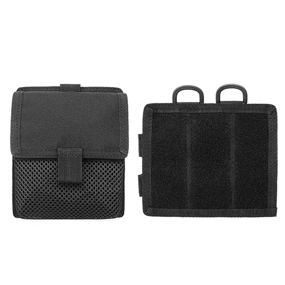 Molle Pouch Belt Waist Pack Sm - Edc Able Carry ulasan dan harga