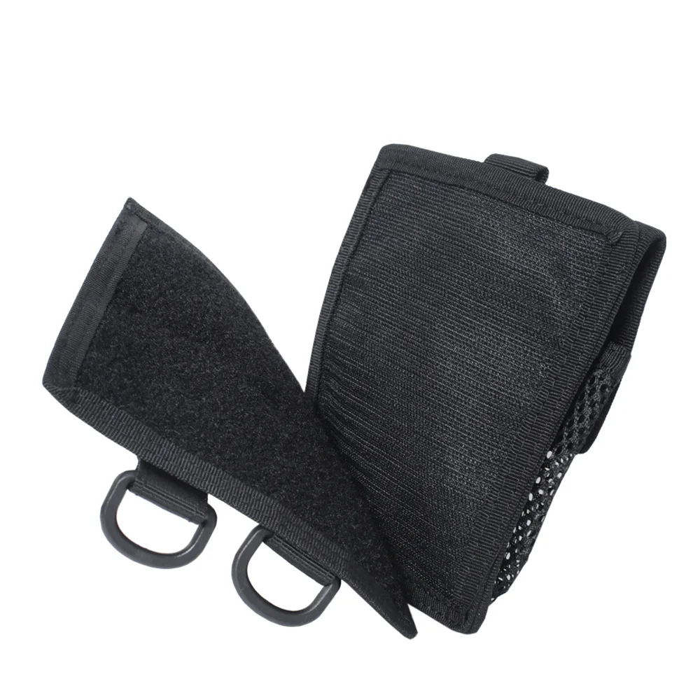 Molle Pouch Belt Waist Pack Sm - Edc Able Carry ulasan dan harga