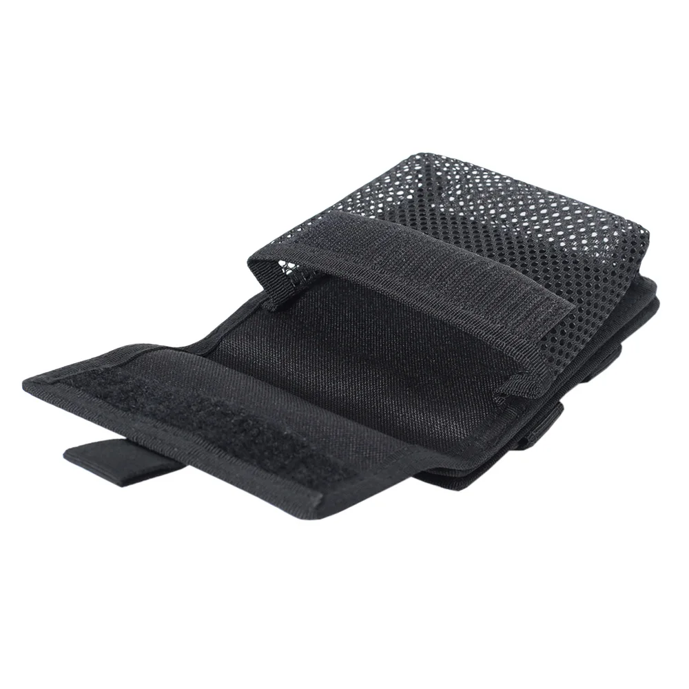 Molle Pouch Belt Waist Pack Sm - Edc Able Carry ulasan dan harga
