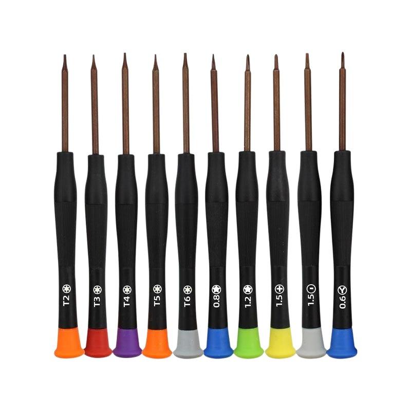 Precision Screwdriver Set For  - Micro Screwdriver Kit ulasan dan harga
