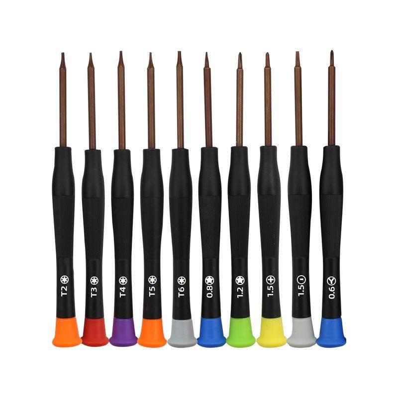 Precision Screwdriver Set For  - Micro Screwdriver Kit ulasan dan harga