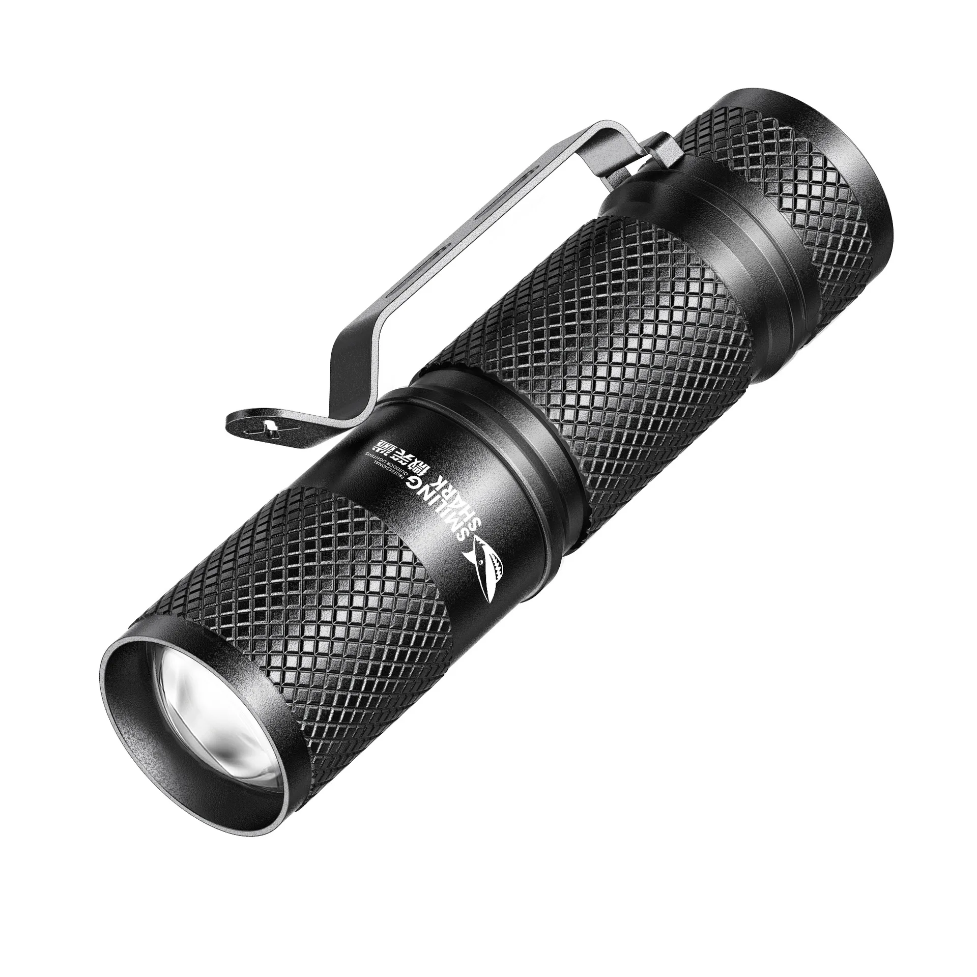 New Ultra Powerful Flashlight  - Edc Day Carry ulasan dan harga