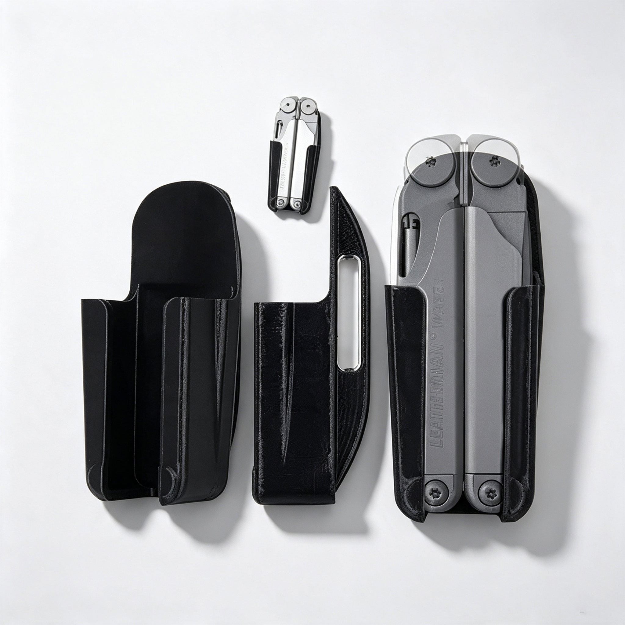 Protective Carry Holster Compa - Edc Carry Pouch ulasan dan harga