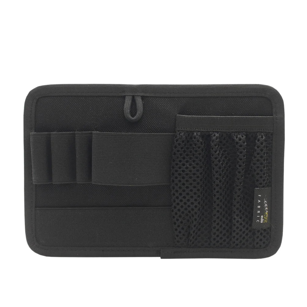 Tactical Hook Fasteners Pouch  - Edc Carry Pouch ulasan dan harga