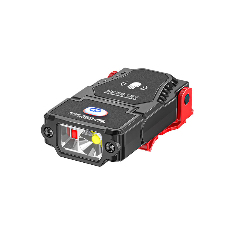 Super Bright USB Rechargeable  - Edc Day Carry ulasan dan harga