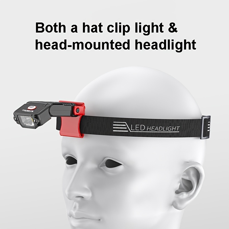 Super Bright USB Rechargeable  - Edc Day Carry ulasan dan harga