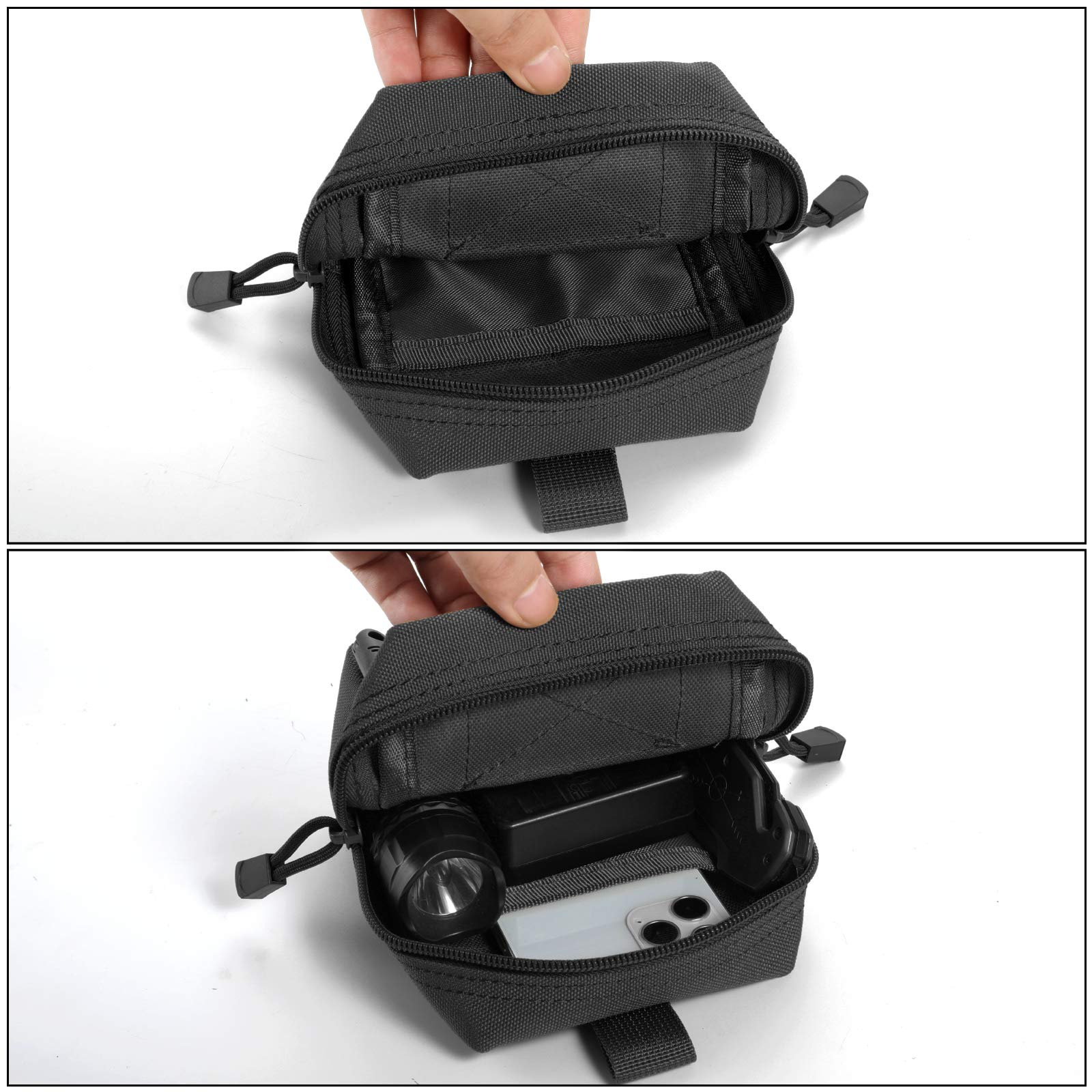 Tactical Molle Medical Accesso - Edc Carry Accessories ulasan dan harga