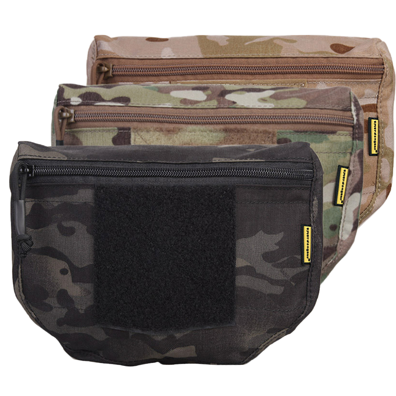 Emersongear Tactical Armor Car - Edc Able Carry ulasan dan harga