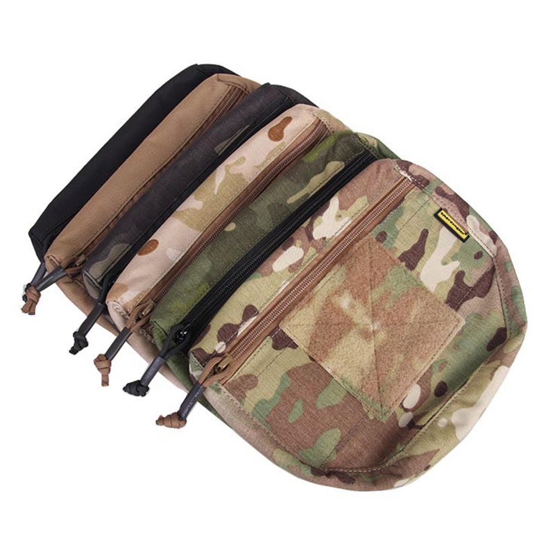 Emersongear Tactical Armor Car - Edc Able Carry ulasan dan harga