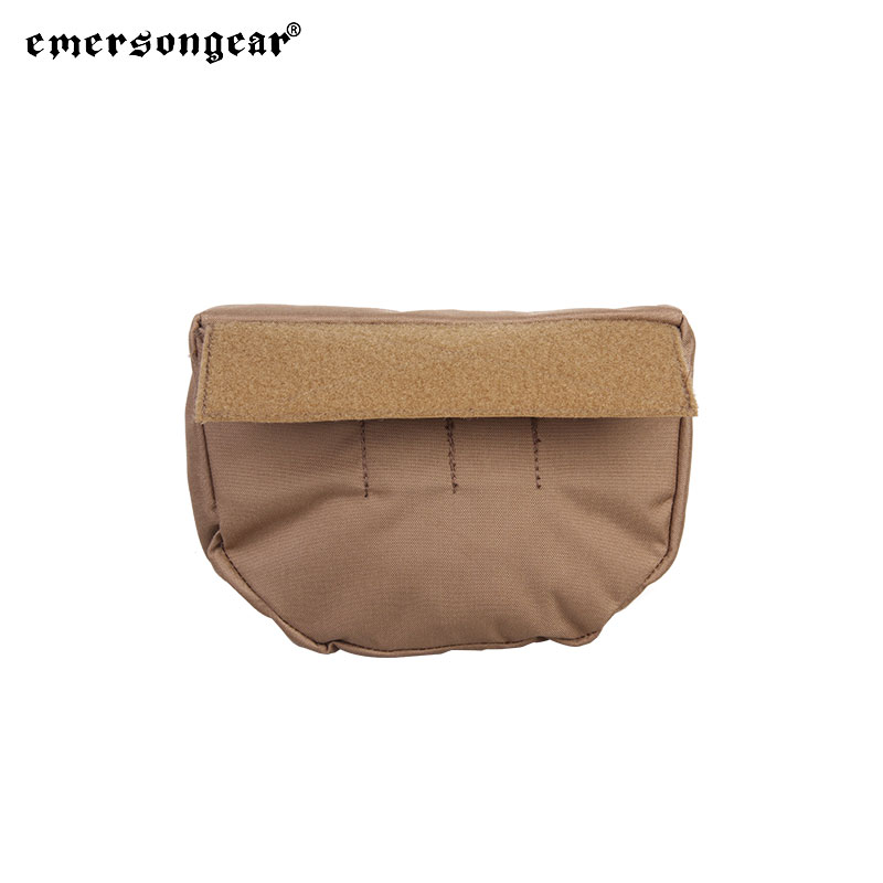 Emersongear Tactical Armor Car - Edc Able Carry ulasan dan harga
