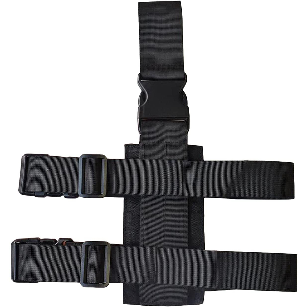 Tactical Drop Leg Platform Thi - Edc Carry Belt ulasan dan harga