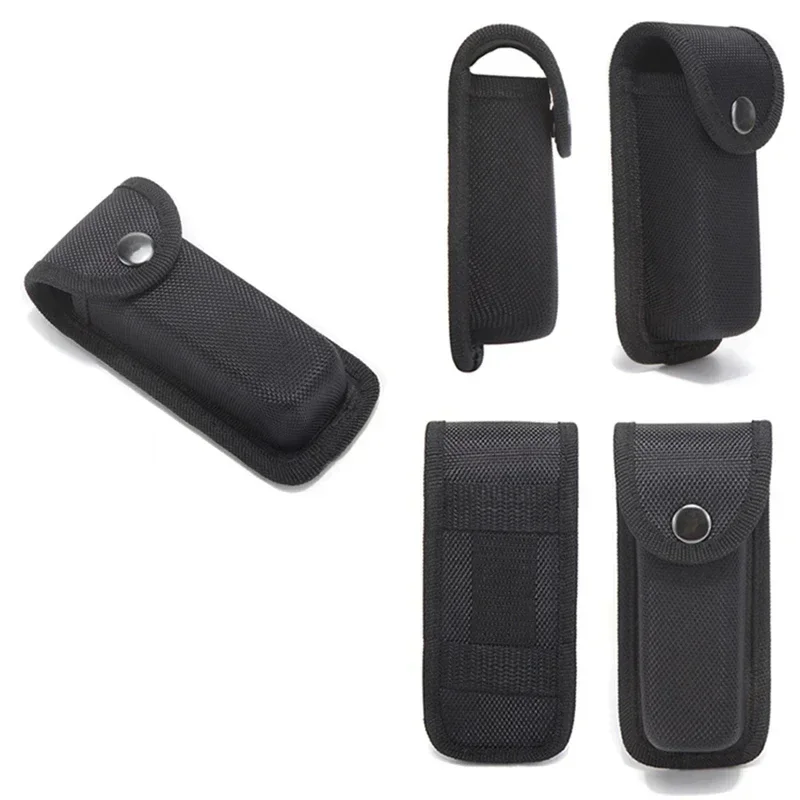 Hunting Knives Cover Bags Nylo - Edc Able Carry ulasan dan harga