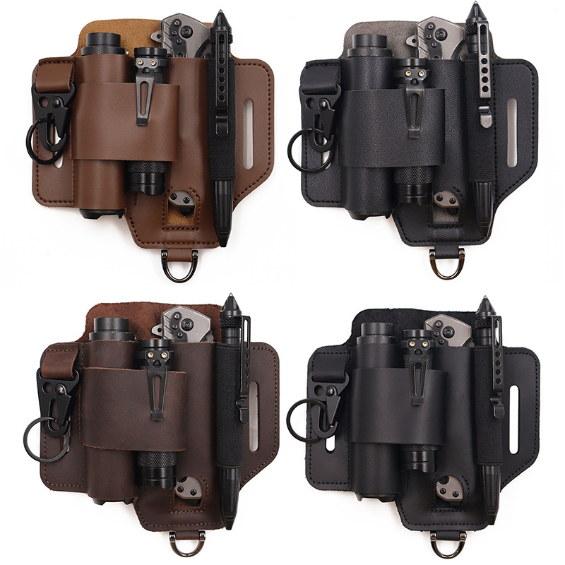 EDC Tactical Tool Holster Wild - Edc Everyday Carry Knives ulasan dan harga