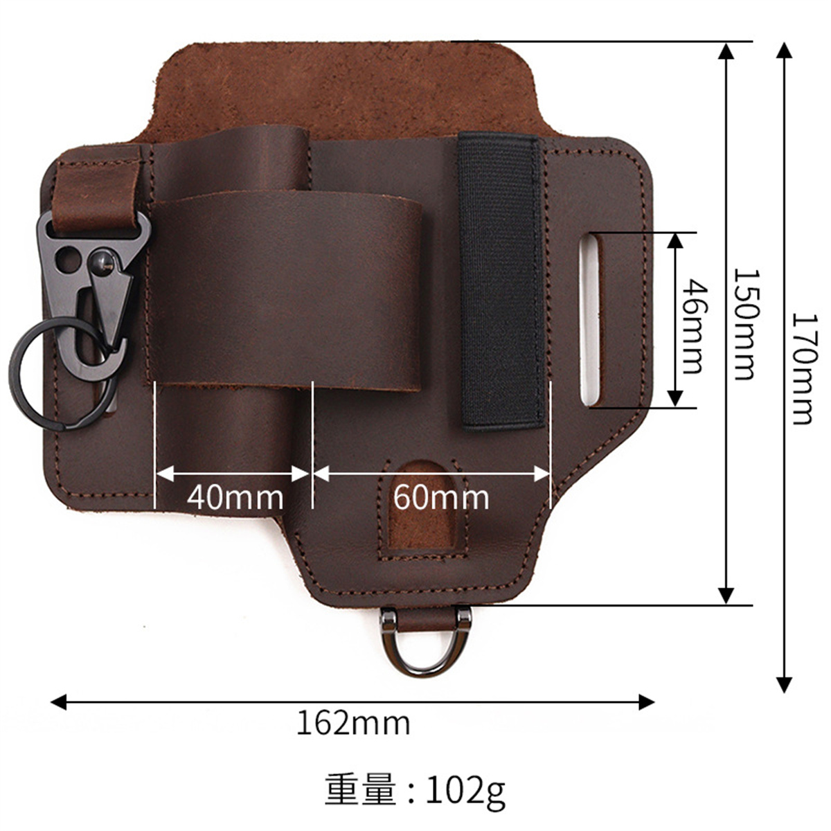 EDC Tactical Tool Holster Wild - Edc Everyday Carry Knives ulasan dan harga
