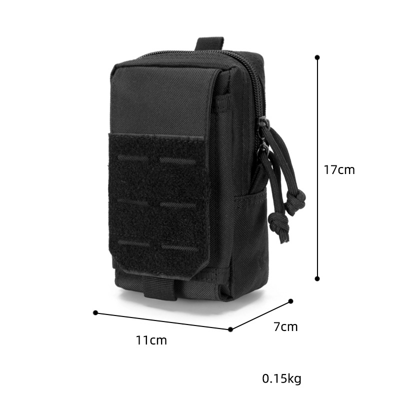 Pocket Men Special  Belt Water - Edc Carry Case ulasan dan harga