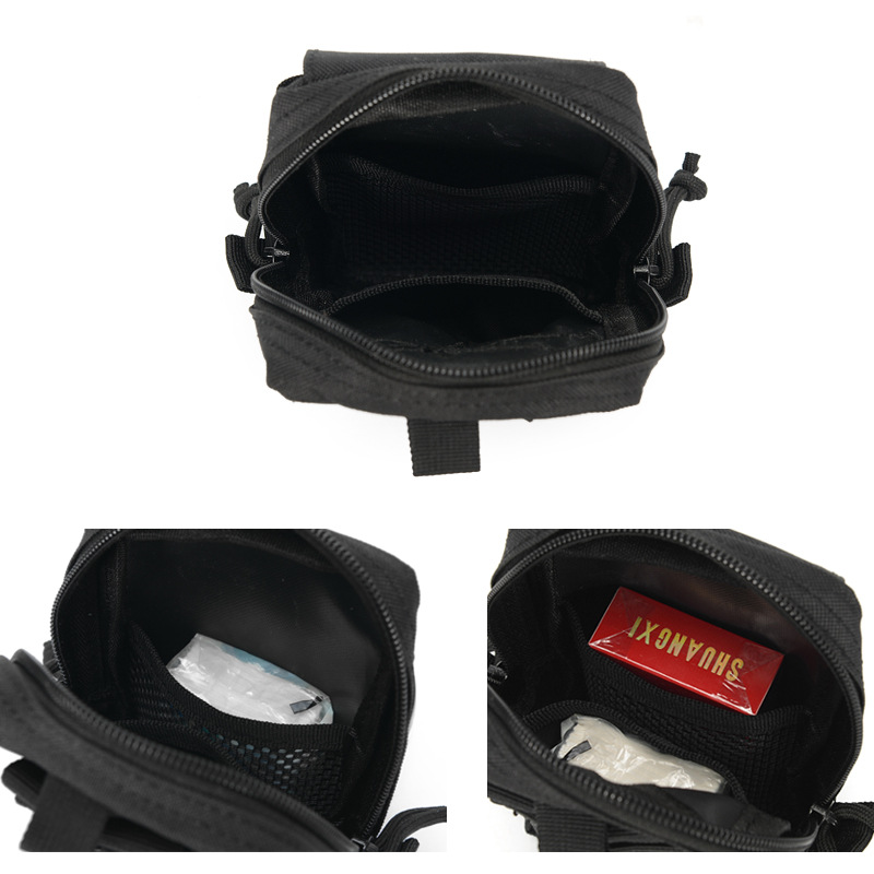 Pocket Men Special  Belt Water - Edc Carry Case ulasan dan harga
