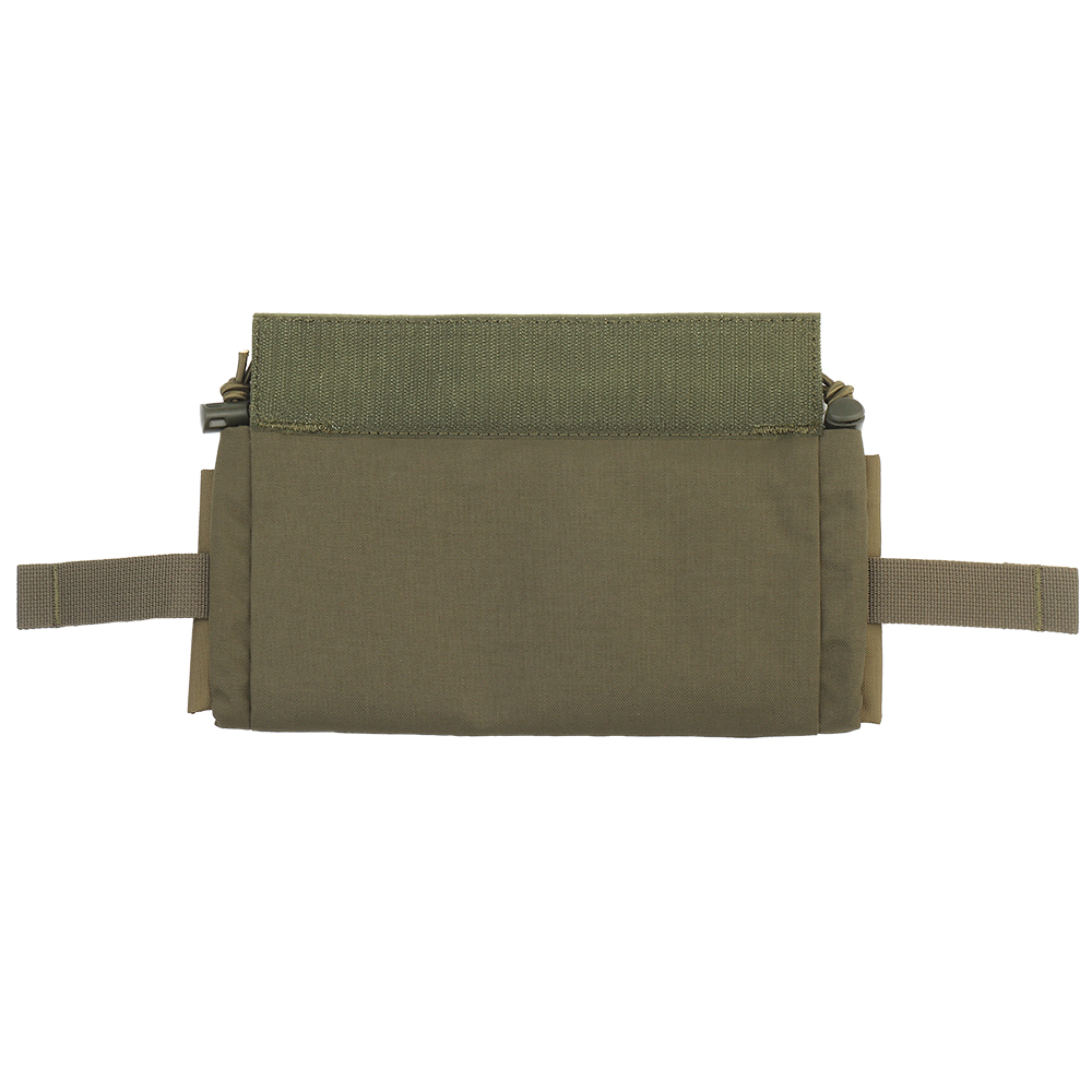 Tactical Trauma Pouch Roll 1 F - Edc Able Carry ulasan dan harga