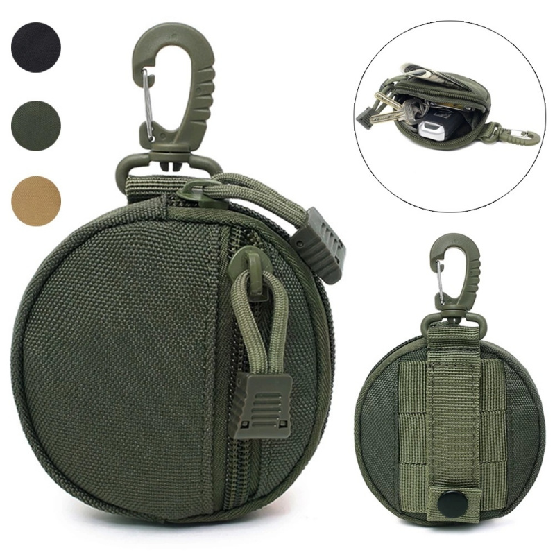 Multifunctional Outdoor Waist  - Edc Carry Pouch ulasan dan harga