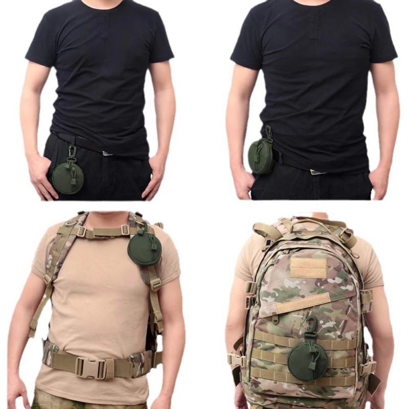 Multifunctional Outdoor Waist  - Edc Carry Pouch ulasan dan harga