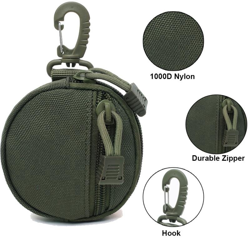 Multifunctional Outdoor Waist  - Edc Carry Pouch ulasan dan harga