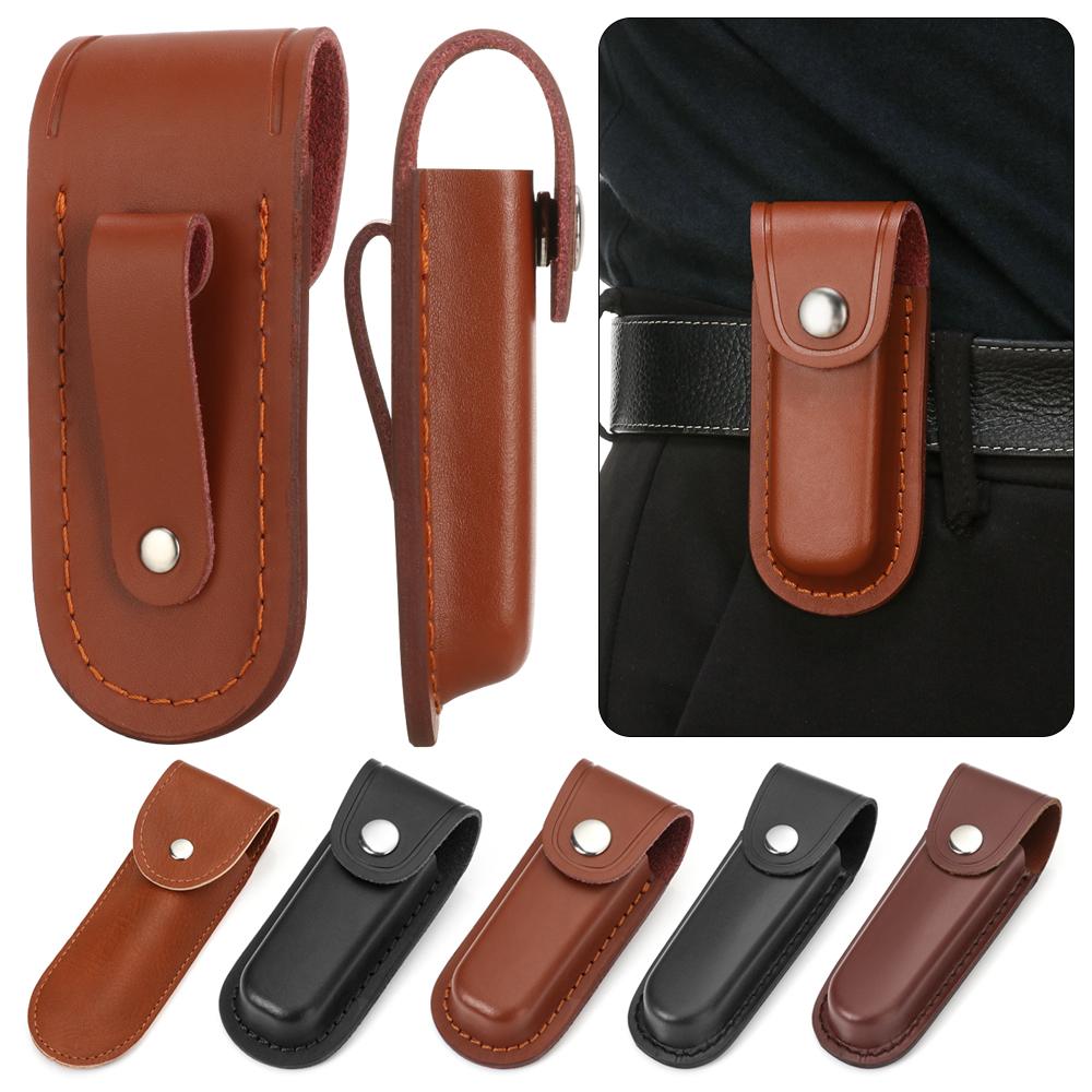 High Quality Leather Sheath Ho - Edc Everyday Carry Knives ulasan dan harga