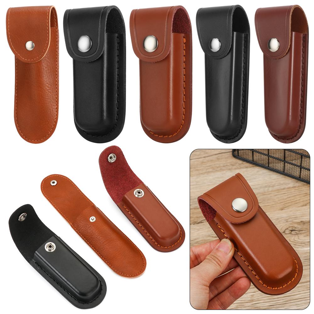 High Quality Leather Sheath Ho - Edc Everyday Carry Knives ulasan dan harga