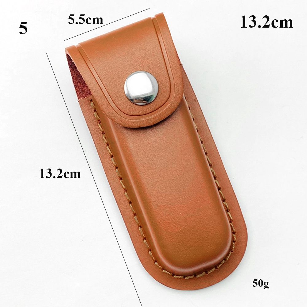 High Quality Leather Sheath Ho - Edc Everyday Carry Knives ulasan dan harga