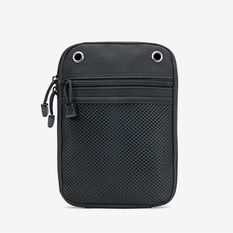 Molle Concealed Hunting Holste - Edc Carry Accessories ulasan dan harga