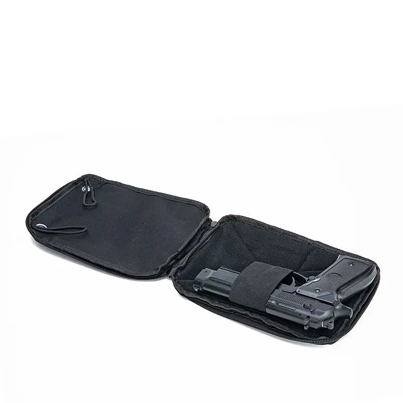 Molle Concealed Hunting Holste - Edc Carry Accessories ulasan dan harga