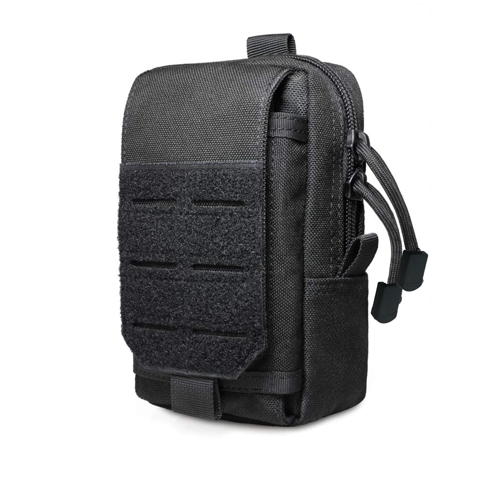 Tactical Molle Pouch Waist Bag - Edc Carry Pouch ulasan dan harga