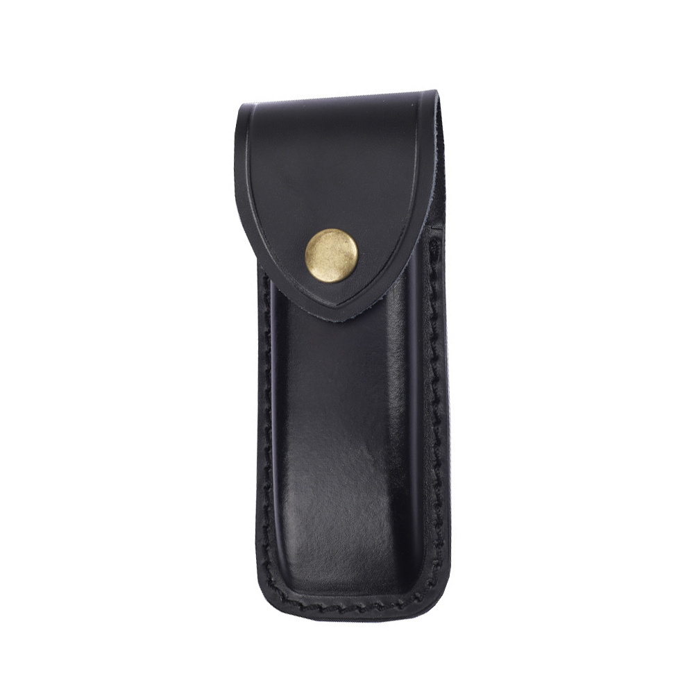 High Quality Two-layer Cowhide - Edc Everyday Carry Knives ulasan dan harga