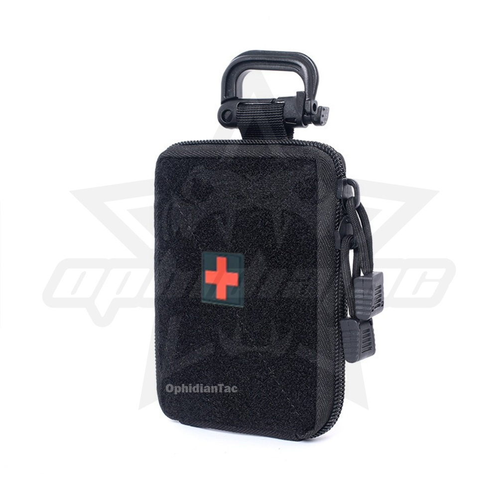 Molle EDC Tool Bag Organizer S - Edc Able Carry ulasan dan harga