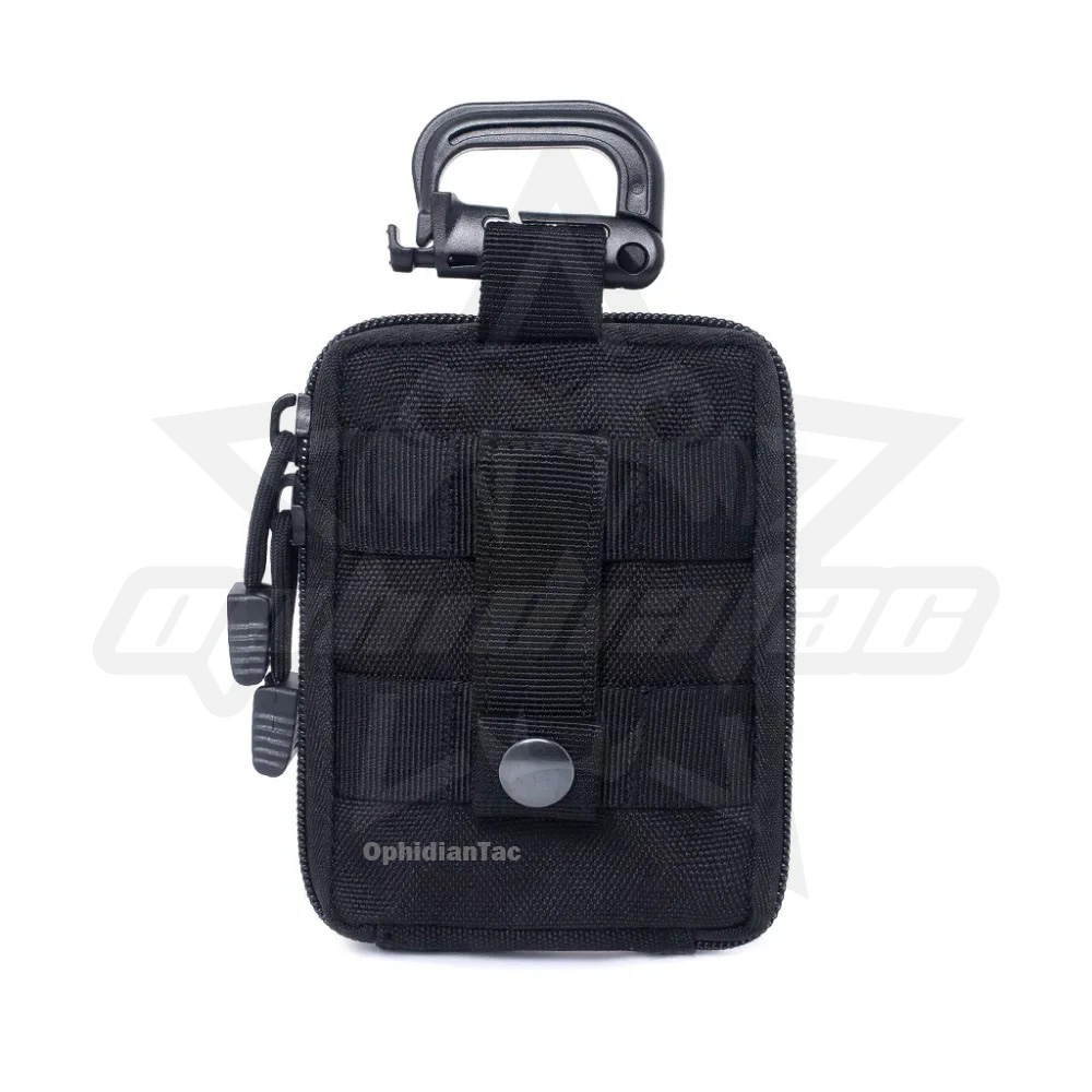 Molle EDC Tool Bag Organizer S - Edc Able Carry ulasan dan harga