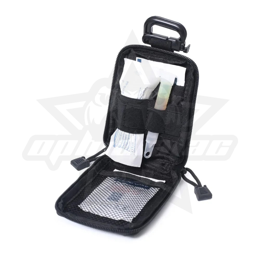 Molle EDC Tool Bag Organizer S - Edc Able Carry ulasan dan harga