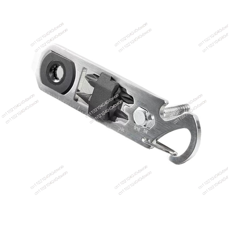 Suitable for Niteize Multi-fun - Edc Carry Items ulasan dan harga