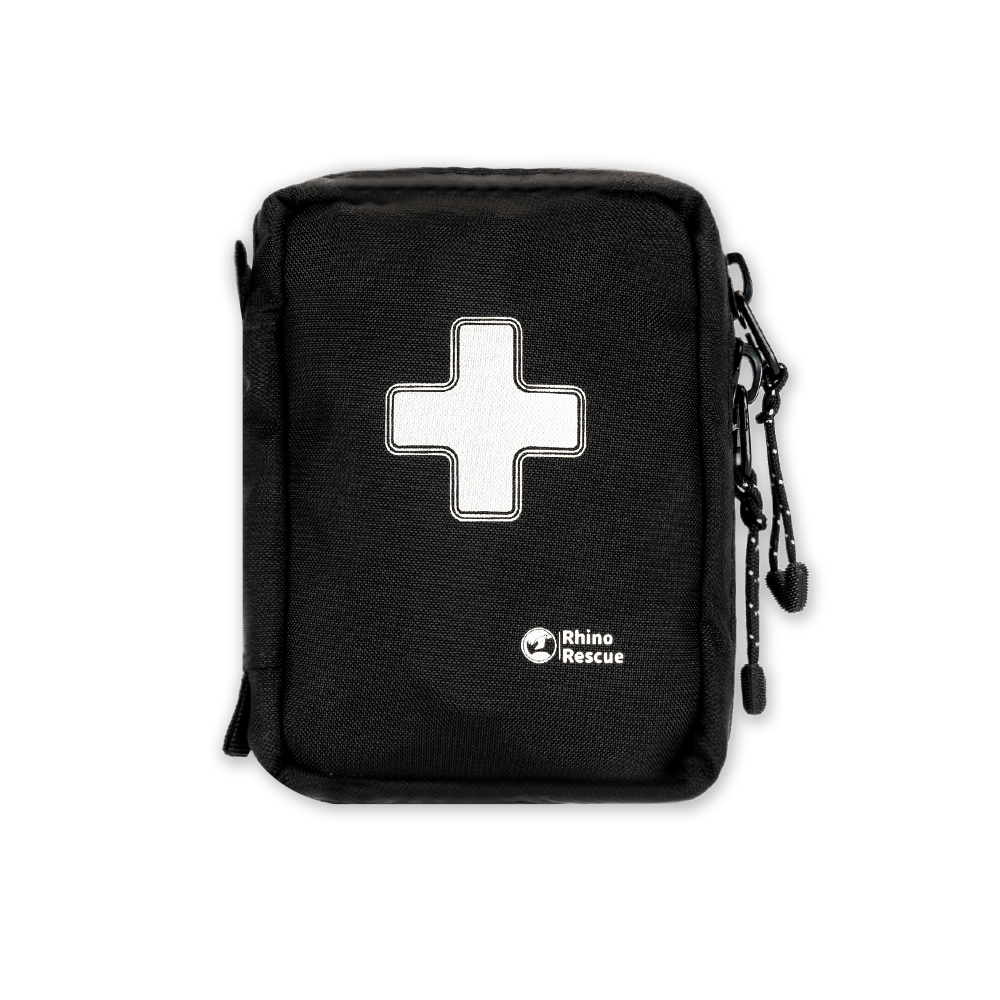 Rhino Rescue EDC POUCH, Compac - Edc Everyday Carry Gear ulasan dan harga