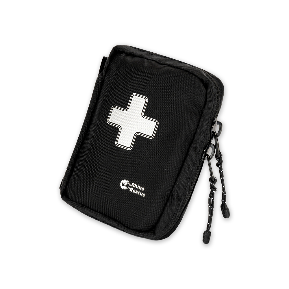 Rhino Rescue EDC POUCH, Compac - Edc Everyday Carry Gear ulasan dan harga