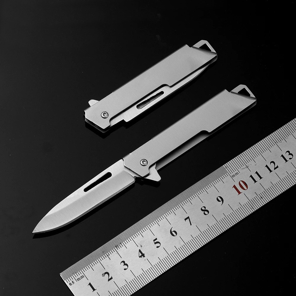 EDC Small Pocket Knife For Men - Edc Everyday Carry Gear ulasan dan harga