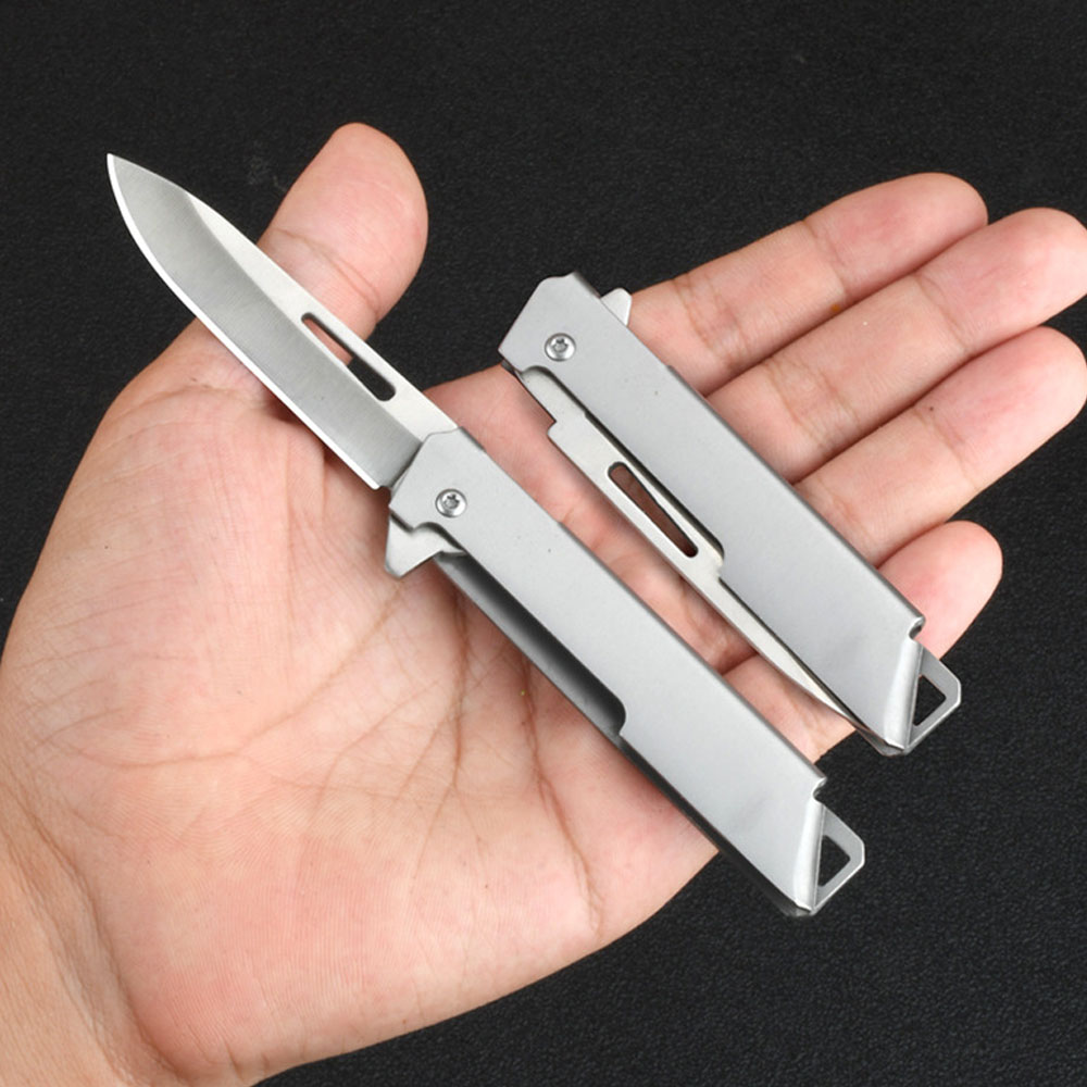 EDC Small Pocket Knife For Men - Edc Everyday Carry Gear ulasan dan harga
