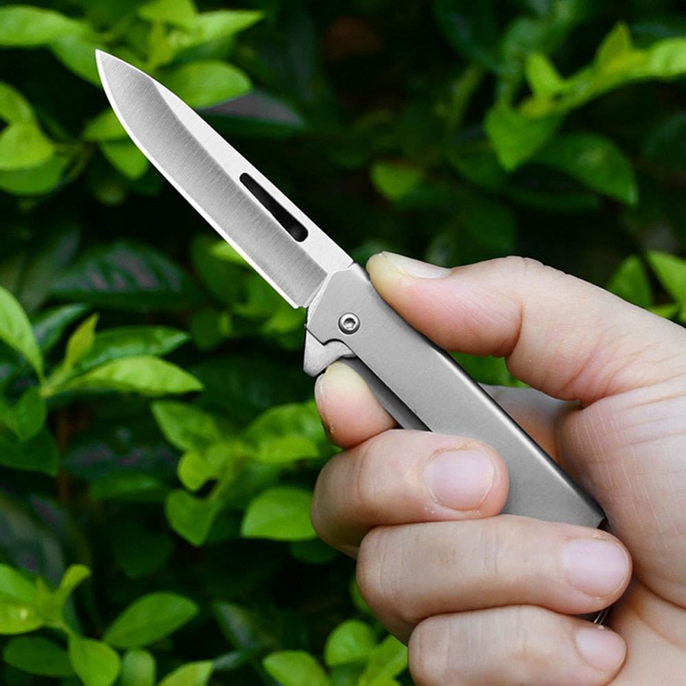 EDC Small Pocket Knife For Men - Edc Everyday Carry Gear ulasan dan harga